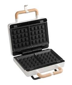 Sendvičovač Concept SV3090 3v1 biely

 obrázok produktu 6 z 13
