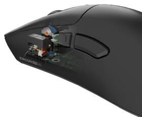 Myš Genesis Zircon 880 PRO čierna

 obrázok produktu 11 z 12
