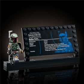 Stavebnica LEGO® Star Wars™ 75455 STAR WARS 75455 

 obrázok produktu 7 z 9