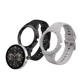 Inteligentné hodinky HONOR Choice Watch 2 Epic čierne

 obrázok produktu 4 z 6