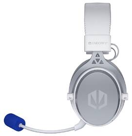 Headset ENDORFY VIRO Wireless Onyx White biely

 obrázok produktu 5 z 15