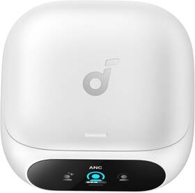 Slúchadlá Anker soundcore Liberty 5 Pro biela

 obrázok produktu 2 z 3
