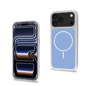 Kryt na mobil Celly MATCH MAG kompatibilní s MagSafe na Apple iPhone 18 Pro modrý

 obrázok produktu 1 z 8