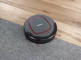 Robotický vysávač Severin RB 7025 

 obrázok produktu 6 z 7