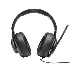 Headset JBL Quantum 200 čierny

 obrázok produktu 9 z 19