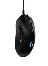 Myš Logitech G403 Hero čierna

 obrázok produktu 1 z 7