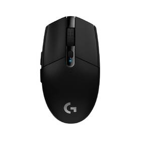 Myš Logitech G305 Lightspeed Wireless čierna

 obrázok produktu 2 z 10