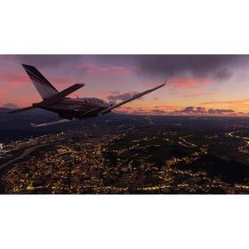 Hra Microsoft Flight Simulator 

 obrázok produktu 3 z 8