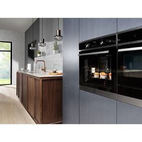 Rúra Electrolux EOD6P77WX čierna/nerez

 obrázok produktu 6 z 11