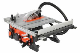 Píla stolná POWERPLUS POWDP2580 (bez batérie) 

 obrázok produktu 5 z 11