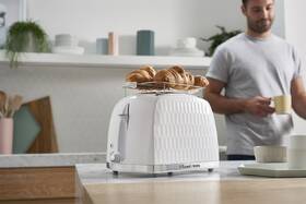 Hriankovač RUSSELL HOBBS 26060-56 White biely

 obrázok produktu 7 z 9