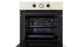 Rúra Teka HRB 6300 VNBS 

 obrázok produktu 4 z 11