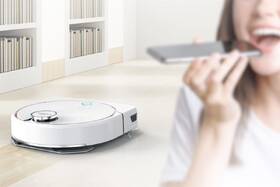 Robotický vysávač HOBOT D7 

 obrázok produktu 28 z 58