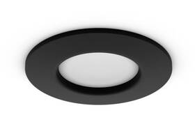 Vstavané svietidlo Philips Slim downlight S (90mm) čierne

 obrázok produktu 1 z 6