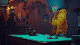 Hra KOCH MEDIA PlayStation 5 Stray 

 obrázok produktu 2 z 5