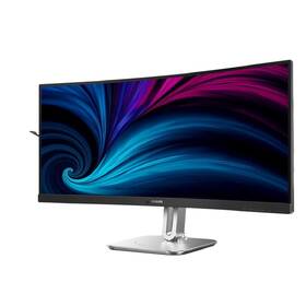 Monitor Philips 34B2U5600C/00 sivý

 obrázok produktu 1 z 6