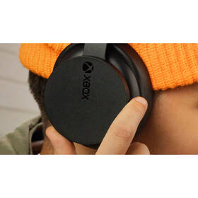 Headset Microsoft Wireless čierny

 obrázok produktu 4 z 6