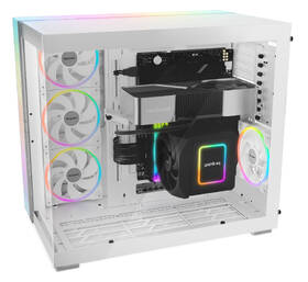 Case be quiet! Light Base 900 DX biela

 obrázok produktu 1 z 8