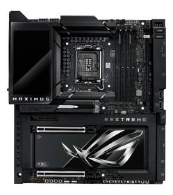 Základná doska Asus MAXIMUS Z890 EXTREME 

 obrázok produktu 1 z 20