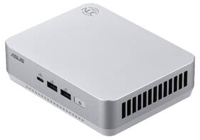 Stolný počítač Asus NUC 14 Pro+ Kit strieborný

 obrázok produktu 4 z 8