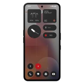Mobilný telefón Nothing Phone (3a) Pro 5G 12 GB / 256 GB čierny

 obrázok produktu 3 z 9