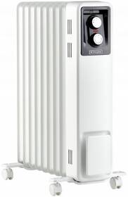 Olejový radiátor Dimplex RD1009TS 

 obrázok produktu 6 z 8