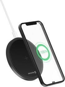  Swissten WL 15 W BLK 

 obrázok produktu 1 z 3