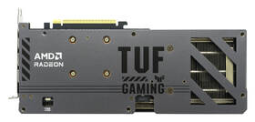 Grafická karta Asus TUF Gaming AMD Radeon RX 9060 XT OC 16GB čierna

 obrázok produktu 2 z 8