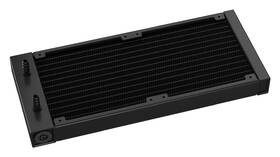 Vodný chladič DeepCool LE240 V2 čierny

 obrázok produktu 3 z 5