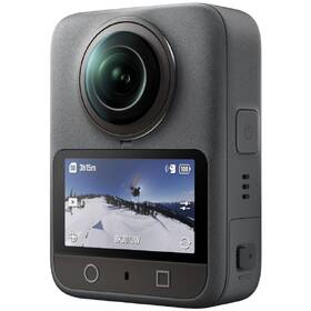 Outdoorová kamera DJI Osmo 360 Adventure Combo sivý

 obrázok produktu 2 z 10