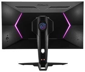 Herný monitor ASRock Phantom Gaming PGO32UFS čierny

 obrázok produktu 5 z 6
