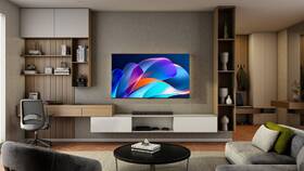 Televízor Hisense 43A6S 

 obrázok produktu 10 z 10