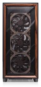 Case Antec Flux Pro Noctua Edition čierna

 obrázok produktu 2 z 7