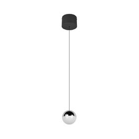 LED stropné svietidlo Reality R33551106 SENTA chróm

 obrázok produktu 2 z 3
