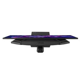 Herný monitor Asus ROG Strix OLED XG27AQDMES čierny

 obrázok produktu 7 z 8