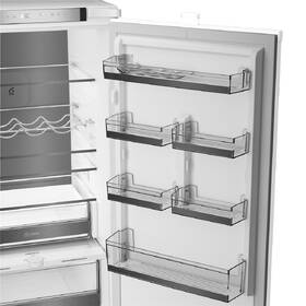 Chladnička s mrazničkou Whirlpool WHK2 5293 B5E1 biela

 obrázok produktu 14 z 19