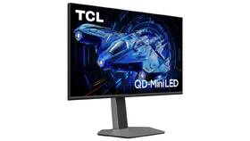 Herný monitor TCL 32G64 sivý

 obrázok produktu 4 z 8