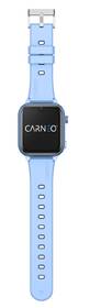 Inteligentné hodinky Carneo GuardKid+ 4G Platinum 2nd Gen modré

 obrázok produktu 6 z 8