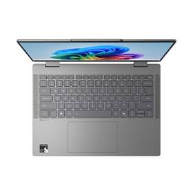 Notebook Lenovo IdeaPad 5 2-in-1 14Q8Y11 sivý

 obrázok produktu 3 z 11