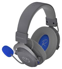 Headset ENDORFY VIRO Infra Wireless Alt Grey sivý

 obrázok produktu 3 z 14