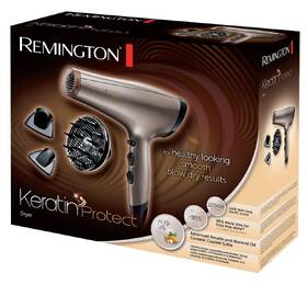 Fén Remington AC8002 zlatý

 obrázok produktu 2 z 10