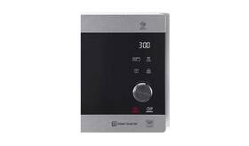 Mikrovlnná rúra LG MH6565CPS nerez

 obrázok produktu 7 z 17