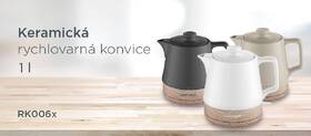 Rýchlovarná kanvica Concept RK0061 

 obrázok produktu 11 z 11