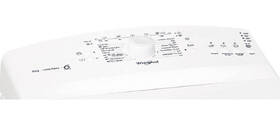 Práčka Whirlpool TDLR 5030L EU/N biela

 obrázok produktu 2 z 15