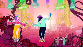 Hra Ubisoft Just Dance 2021 

 obrázok produktu 6 z 6
