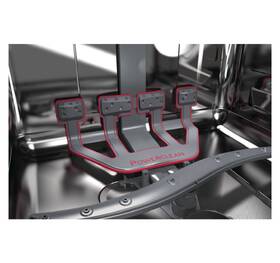 Umývačka riadu Whirlpool WBO 3O33 PL X nerez

 obrázok produktu 5 z 11