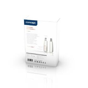 Ultrazvuková špachtľa Concept PO2030 

 obrázok produktu 13 z 13