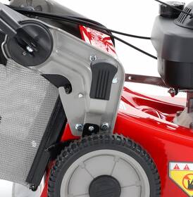 Kosačka Weibang WB 506 SC 

 obrázok produktu 19 z 26