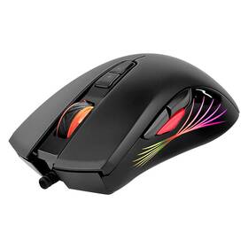 Myš Marvo M519 čierna

 obrázok produktu 1 z 5