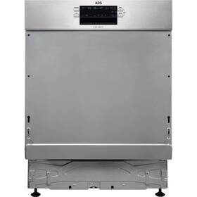 Umývačka riadu AEG FEE72910ZM 

 obrázok produktu 9 z 12